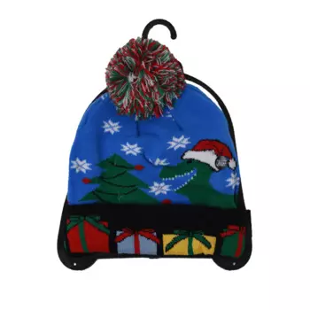 Cascatto Шапка новогодняя 20SHO27