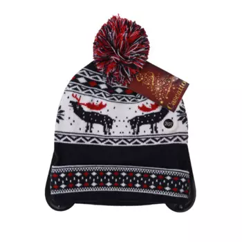 Cascatto Шапка новогодняя 20SHO28