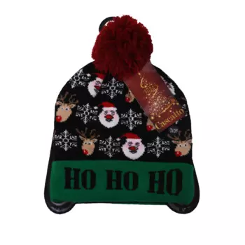 Cascatto Шапка новогодняя 20SHO2