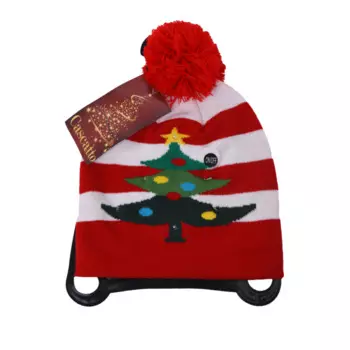 Cascatto Шапка новогодняя 20SHO30