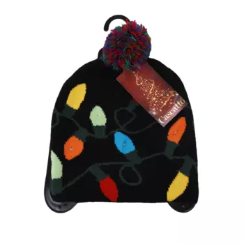 Cascatto Шапка новогодняя 20SHO31