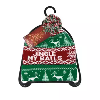 Cascatto Шапка новогодняя 20SHO32