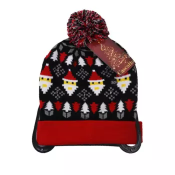 Cascatto Шапка новогодняя 20SHO33