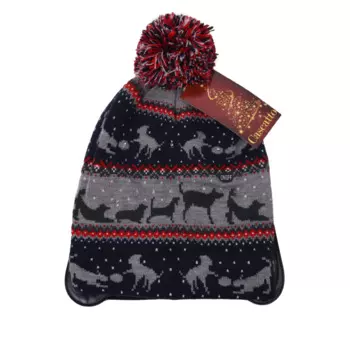 Cascatto Шапка новогодняя 20SHO37