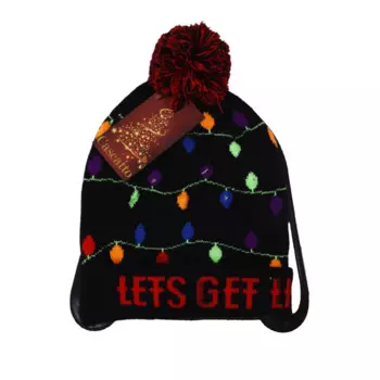 Cascatto Шапка новогодняя 20SHO42