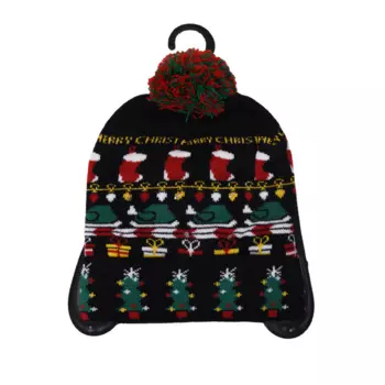 Cascatto Шапка новогодняя 20SHO43