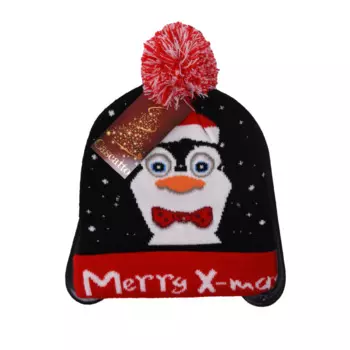 Cascatto Шапка новогодняя 20SHO5