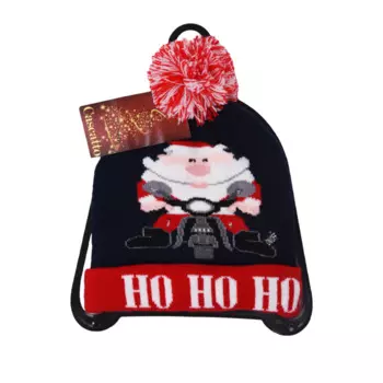 Cascatto Шапка новогодняя 20SHO6