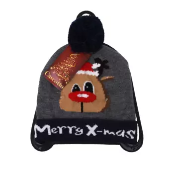 Cascatto Шапка новогодняя 20SHO9