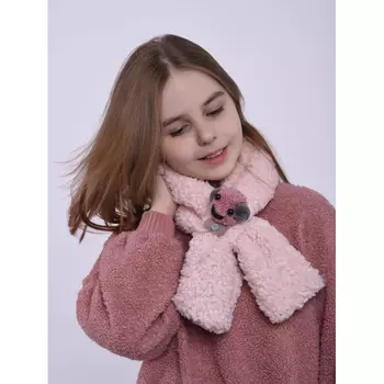 Cascatto Шарф для девочки 20SH04/1