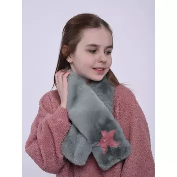 Cascatto Шарф для девочки 20SH05/1