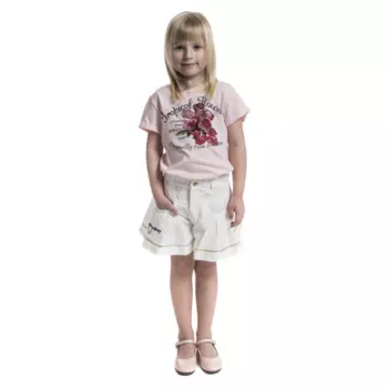 Cascatto Шорты для девочки SHD11