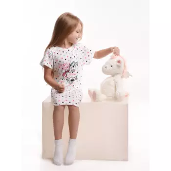 Cascatto Сорочка для девочки SD5