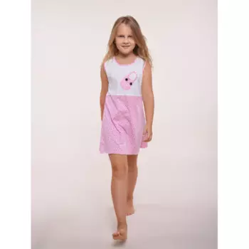 Cascatto Сорочка для девочки SD6