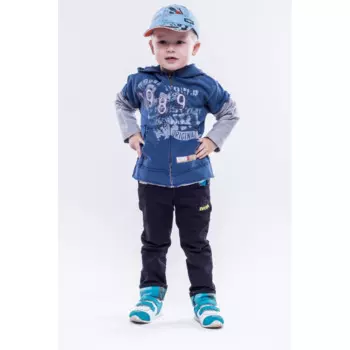 Cascatto Толстовка для мальчика 927009