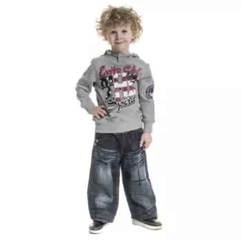 Cascatto Толстовка для мальчика TDM11