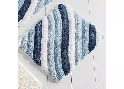 Castafiore Коврик для ванны Akryl Colorful 50х60 см