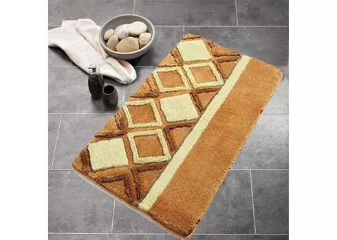 Castafiore Коврик для ванны Akryl Jane 100x60 см