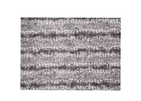 Castafiore Коврик Skin Rabbit 75х100 см