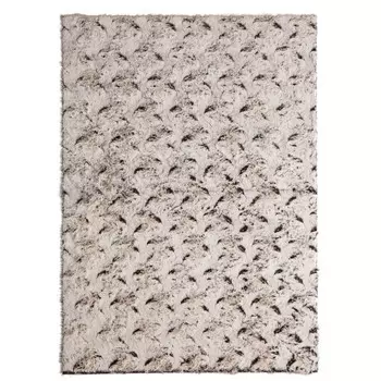 Castafiore Коврик универсальный Skin Wave 100x75 см