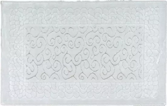 Castafiore Naturale Modello Коврик для ванной комнаты хлопковый 60х100 см