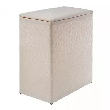 Casy Home Корзина для белья 46х27х53 см