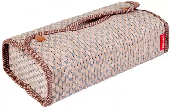 Casy Home Салфетница 24х12х6 см
