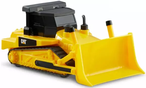 Cat Cпецтехника Экскаватор 17 см