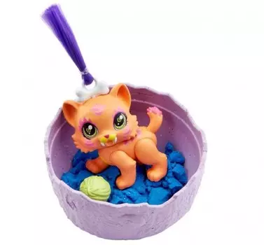 Cave Club Доисторические питомцы сюрпризы