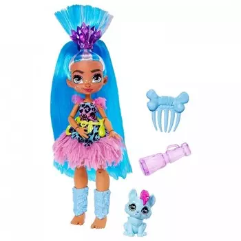 Cave Club Кукла Телла