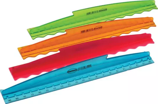Centrum Набор чертежных объемных принадлежностей