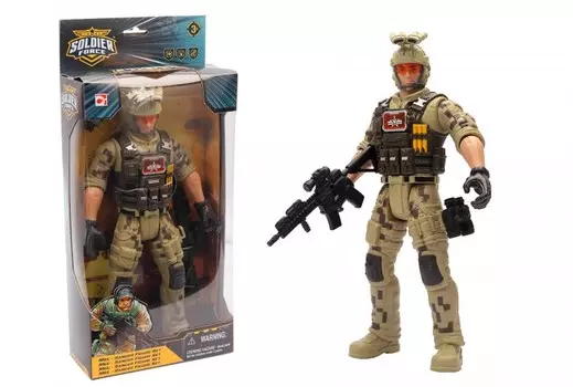 Chap Mei Фигурка Cолдат рейнджера