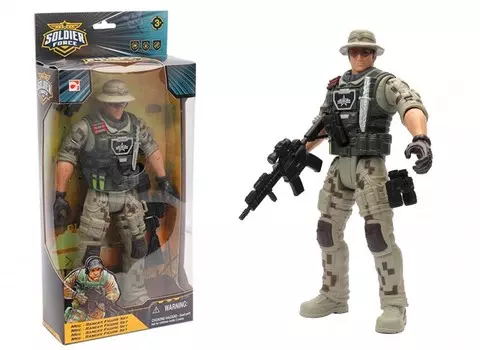 Chap Mei Фигурка Стрелок