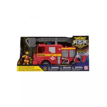 Chap Mei Игровой набор Пожарная машина