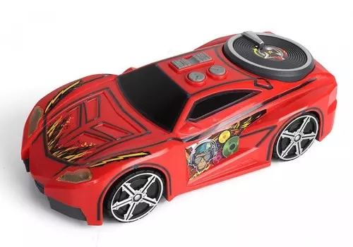 Chap Mei Музыкальная гоночная машина