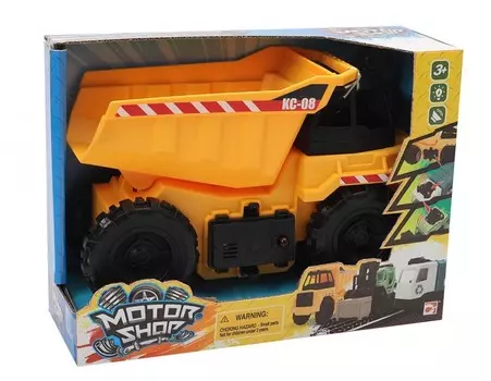 Chap Mei Самосвал 548050