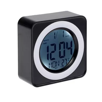 Часы Luazon Home Будильник LB-20