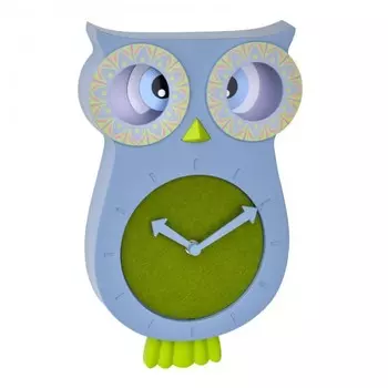 Часы TFA Настенные детские 60.3052.02