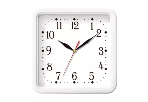 Часы Troyka настенные 81810835