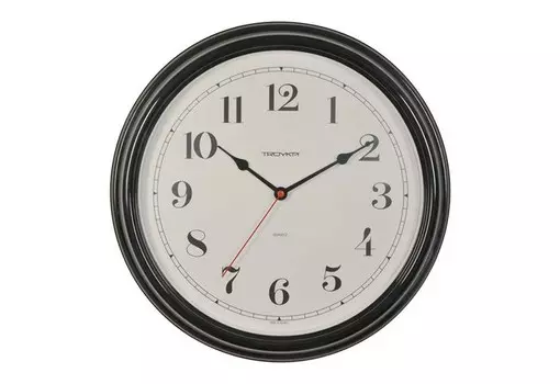 Часы Troyka настенные 88880886