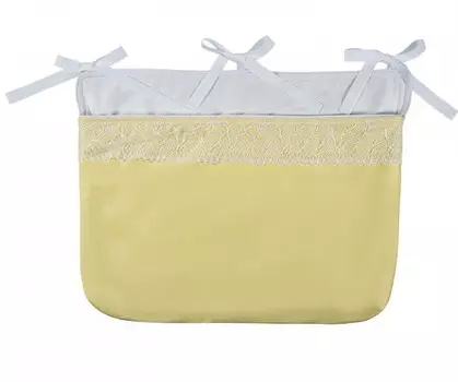 Chepe Карман навесной Нежность