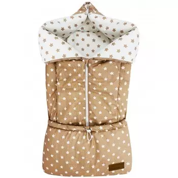 CherryMom Конверт на выписку Junior Звёзды 75x40 см