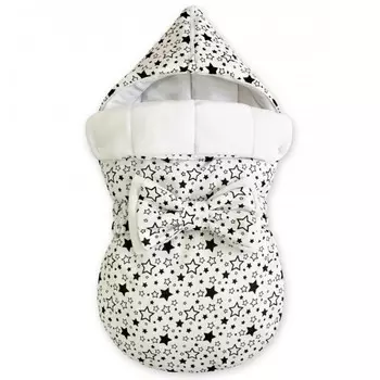 CherryMom Конверт на выписку Млечный Путь (весна-осень)