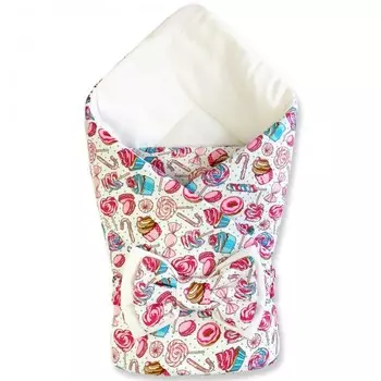 CherryMom Конверт-одеяло Candy (весна-осень)