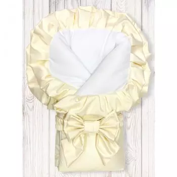 CherryMom Конверт-одеяло Janet (демисезон)