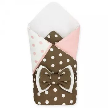 CherryMom Конверт-одеяло Мона Лиза (демисезон)