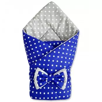 CherryMom Конверт-одеяло Звезды (зима)