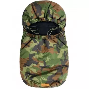 CherryMom Конверт в коляску Urban Style Army 80х50 см