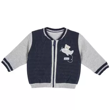 Chicco Бомбер с утеплителем 09096312