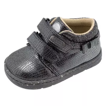 Chicco Ботинки демисезонные для девочки 01066160